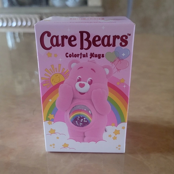 POP MART Other - POP MART Care Bears Colorful Hugs Figure Blind Box